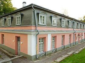 Musée Mikkel