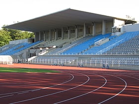 Estadio Kadriorg