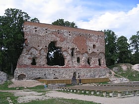 Viljandi Castle