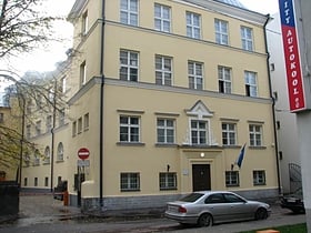 Jüdische Schule Tallinn