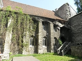 St.-Katharinen-Kloster