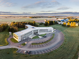 estonian aviation academy tartu