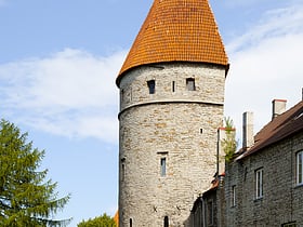 Loewenschede-Turm