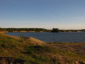 Jezioro Raku