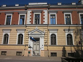 musee national estonien tartu