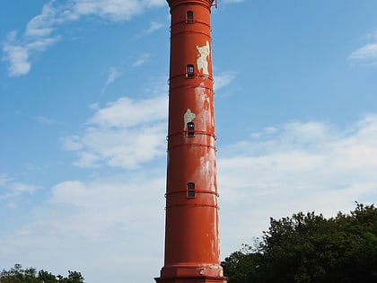 phare de pakri paldiski