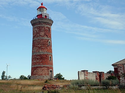mohni lighthouse