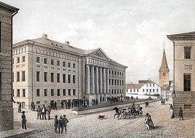 Universität Tartu