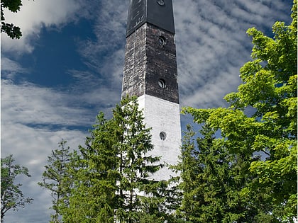 Anseküla Lighthouse