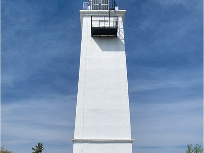 Letipea Lighthouse