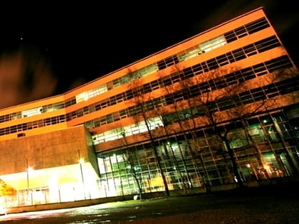 Universität Tallinn
