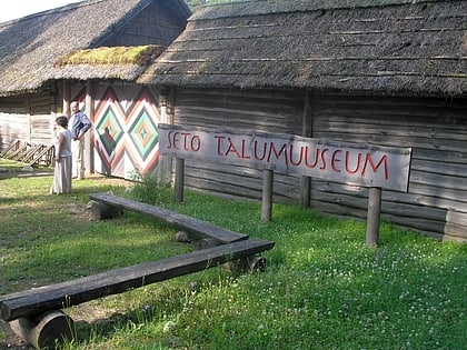 Seto Talumuuseum