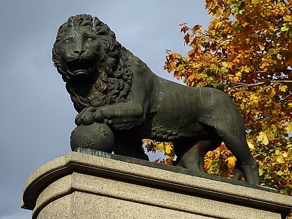 swedish lion narva