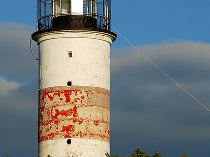 Latarnia morska Narva-Jõesuu