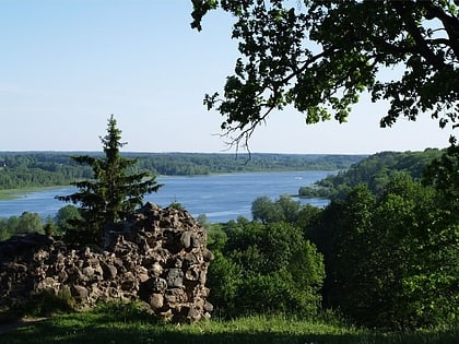 Lago Viljandi
