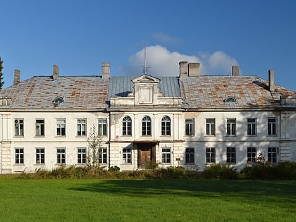 harku manor