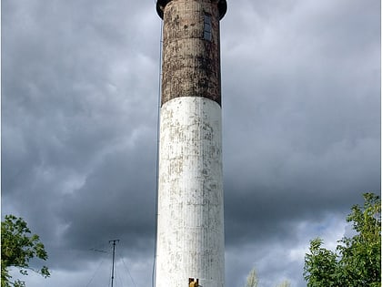 Kübassaare Lighthouse
