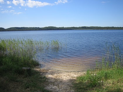 Kirikumäe Lake