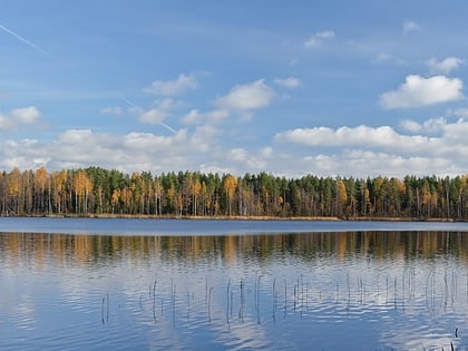 Jaala järv