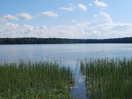 Lake Käsmu