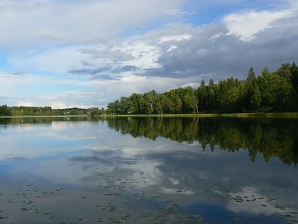 Lake Erastvere