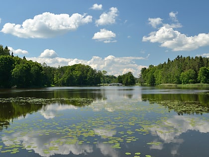 jezioro alatskivi gmina alatskivi