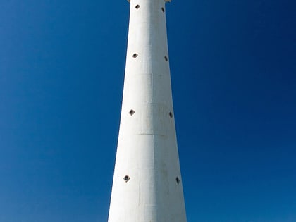 kihnu lighthouse