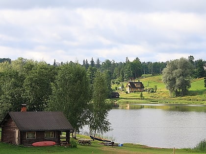 Rõuge Ratasjärv