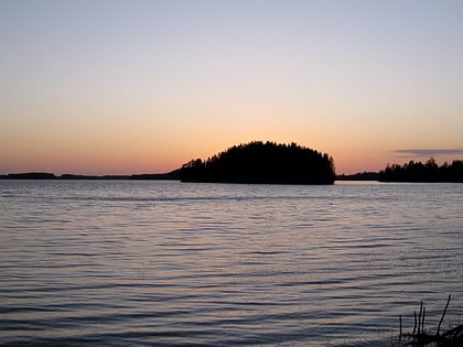 paunkula reservoir