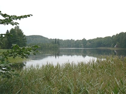 Lake Kavadi