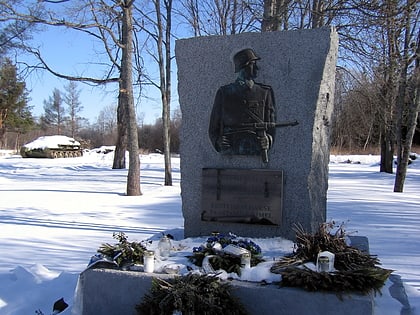 monument of lihula