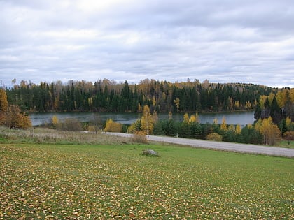 obinitsa lake