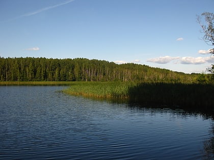 Tündre Nature Reserve