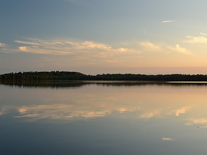 Lake Uljaste