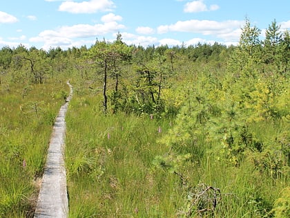 alema nature reserve