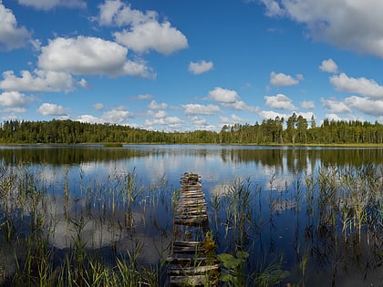 Aalupi Lake