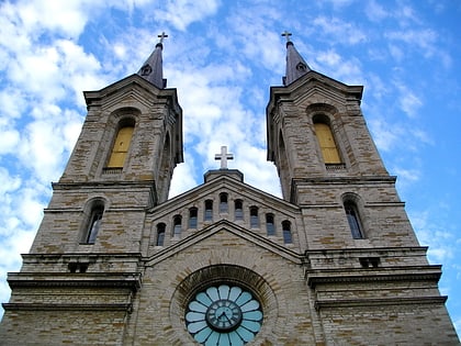 Église Charles de Tallinn
