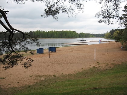 verevi lake