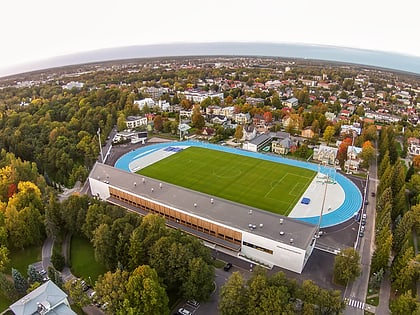 Pärnu Rannastaadion