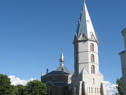 Église Saint-Alexandre de Narva