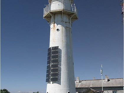 vaindloo lighthouse