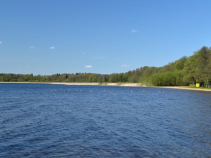 kuremaa lake