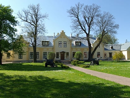 Estonian War Museum