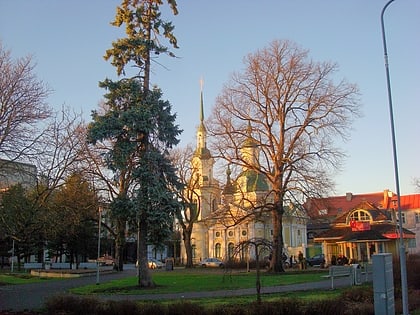Cerkiew św. Katarzyny