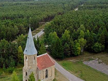 Paluküla Church