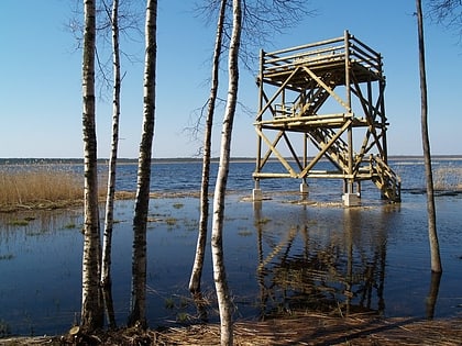 Jezioro Ermistu