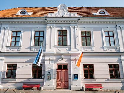 tartu city museum