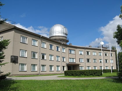 Obserwatorium w Tartu