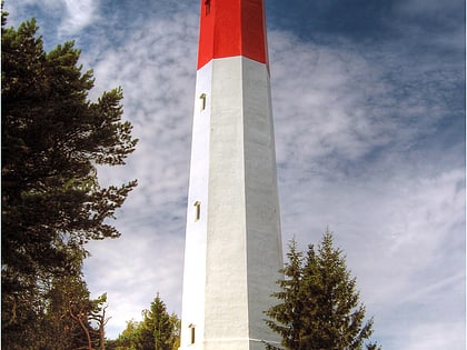 naissaar lighthouse