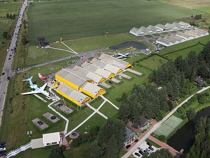 Musée estonien de l'aviation